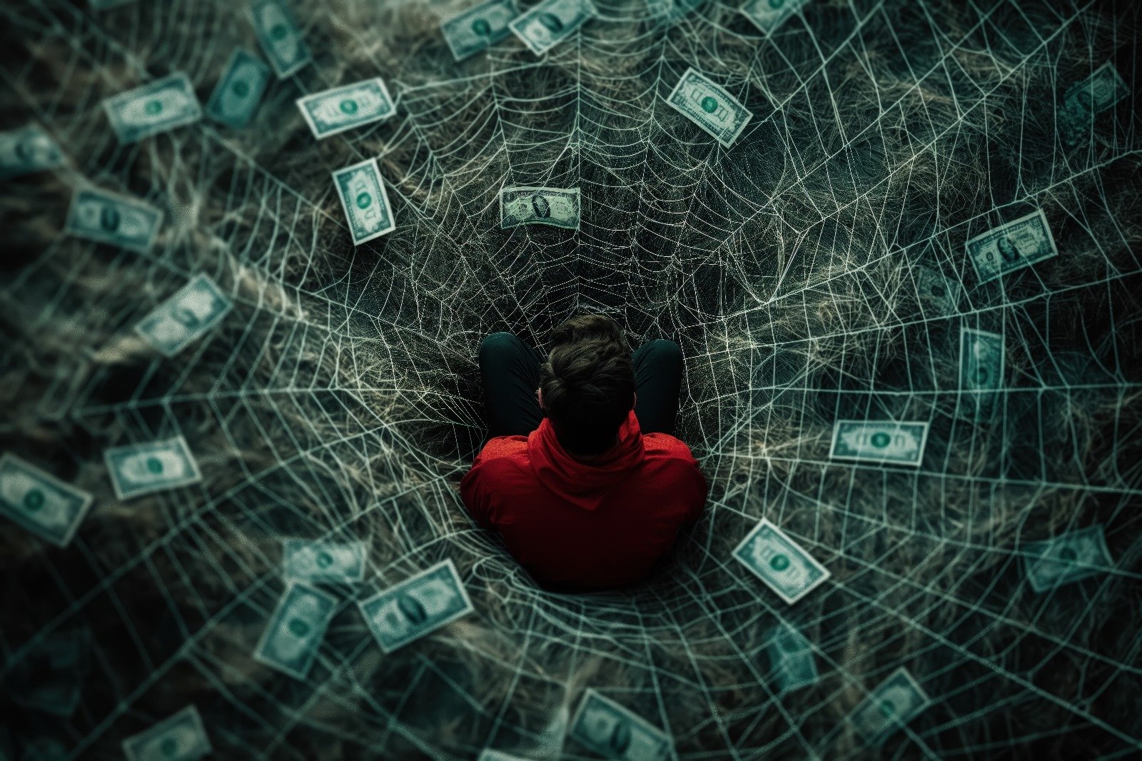 Sprawa firmy widmo – odzyskiwanie pieniędzy przez detektywa