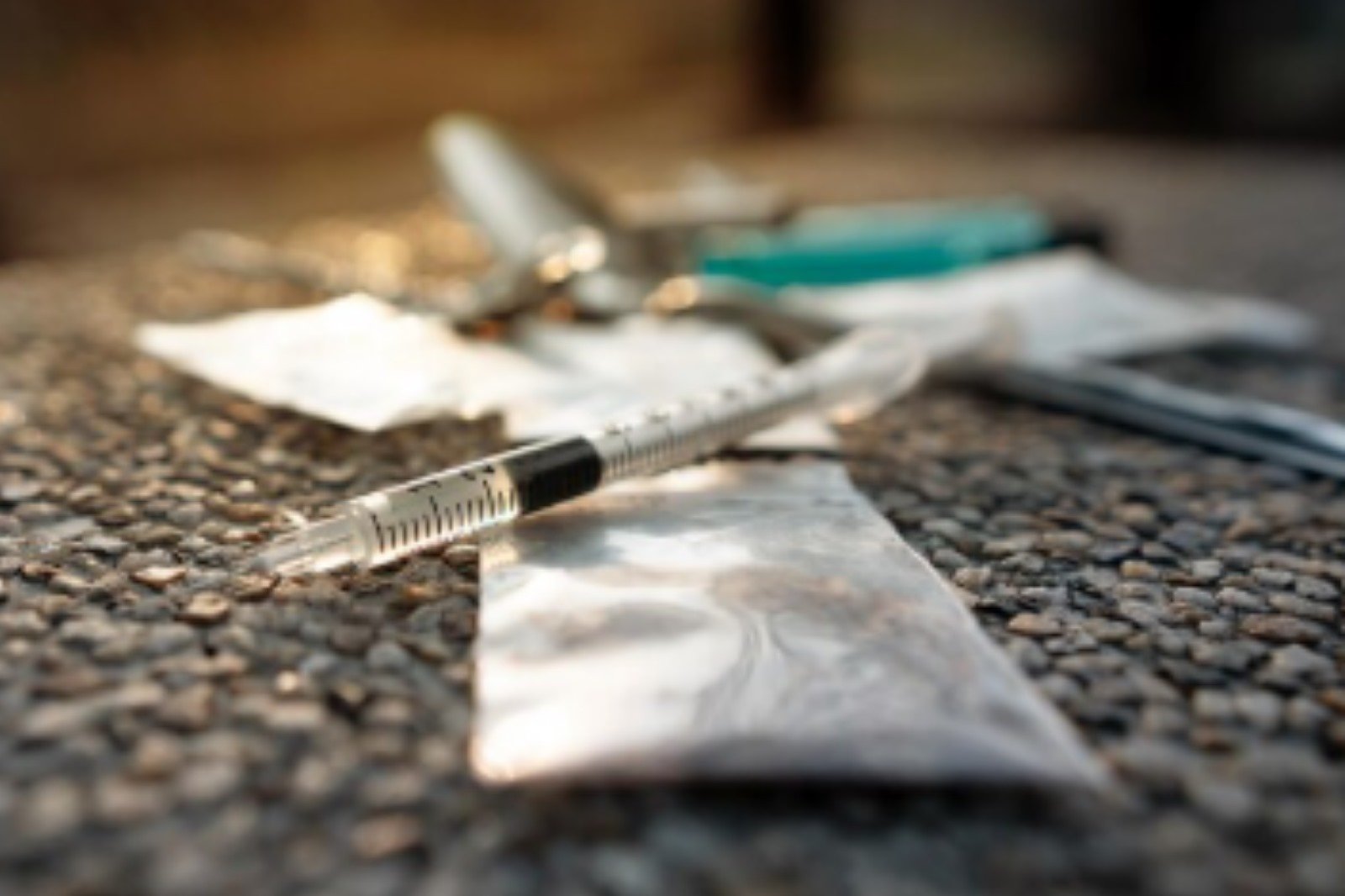 Prywatny detektyw odkrywa przemyt – sprawa sąsiedzka