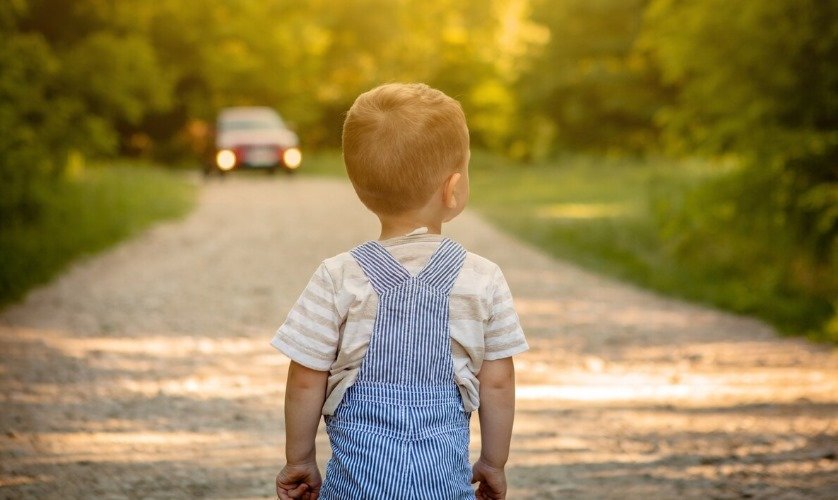 Zaginione osoby i mienie – działania operacyjne